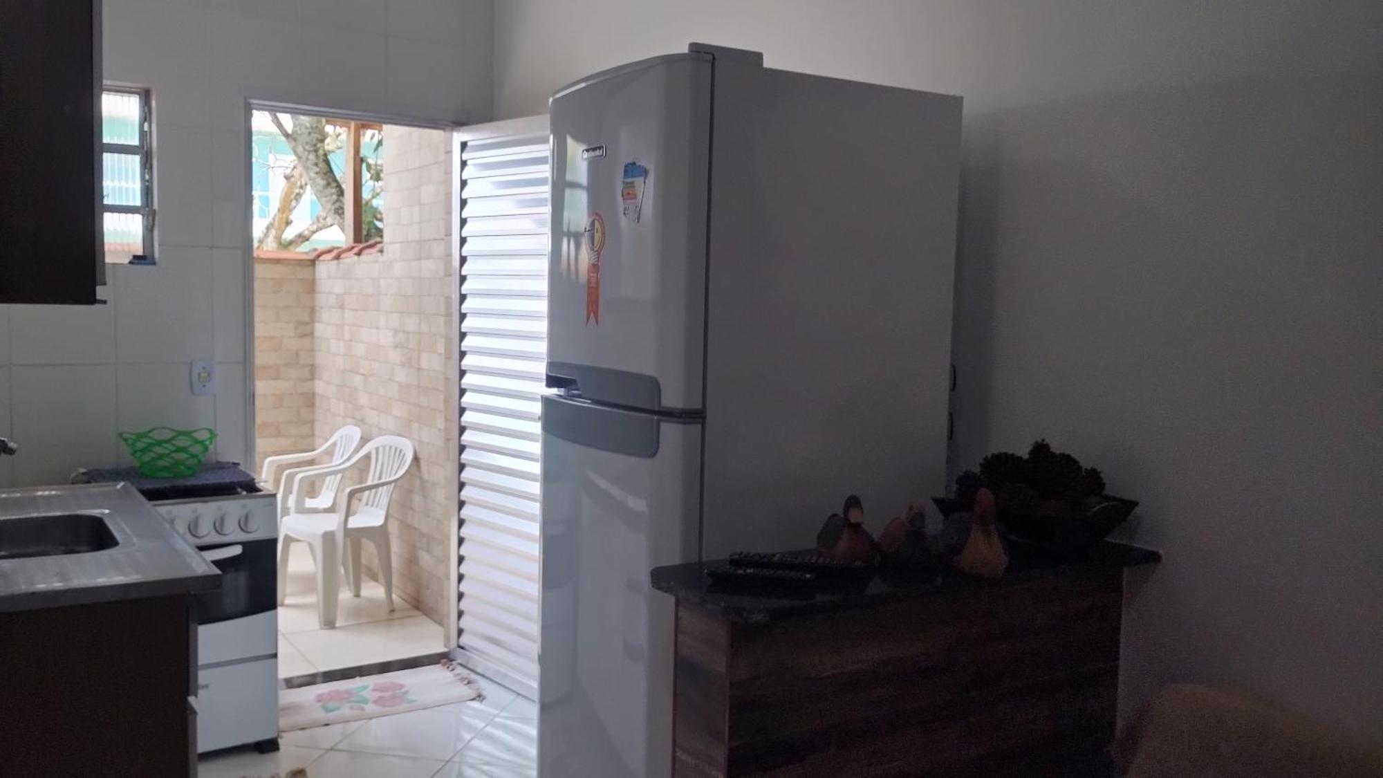 Morada Do Sol Apartment Ubatuba Exterior photo
