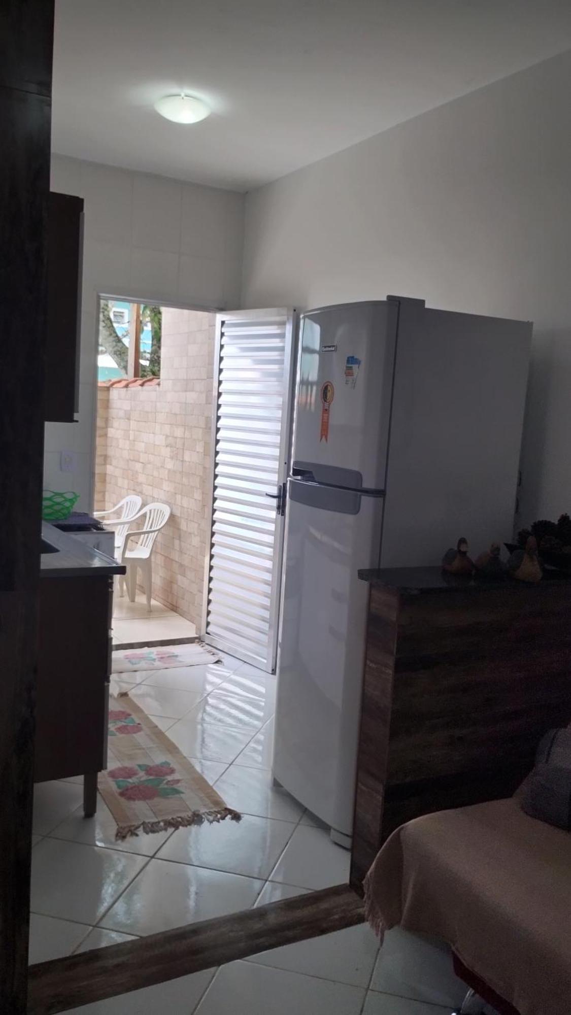 Morada Do Sol Apartment Ubatuba Exterior photo